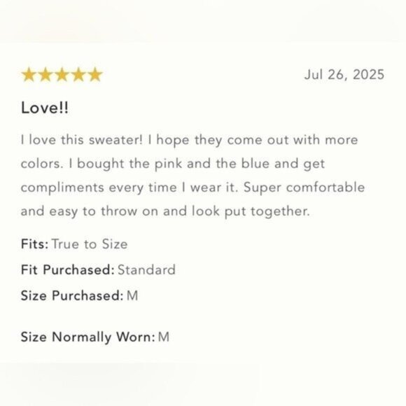 NWT Size XL - Anthropologie Textured Mock-Neck Sweater (Made in Italy) - Picture 2 of 16